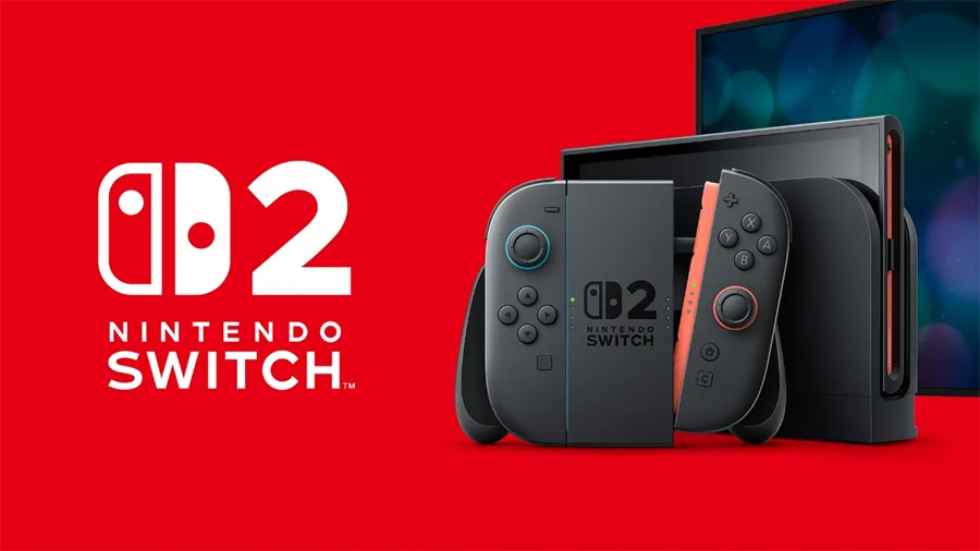 SUPER MARIO GALAXY + SUPER MARIO GALAXY 2 BLAST OFF ON NINTENDO SWITCH AND NINTENDO SWITCH 2 TODAY!