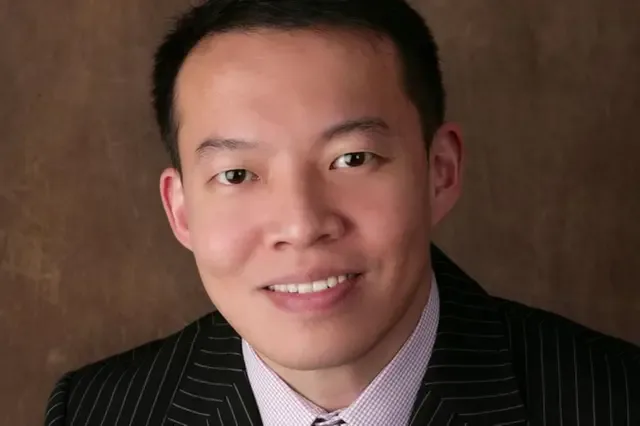 Charlie Li, Head of Cloud and Security Services, NTT DATA, Inc.