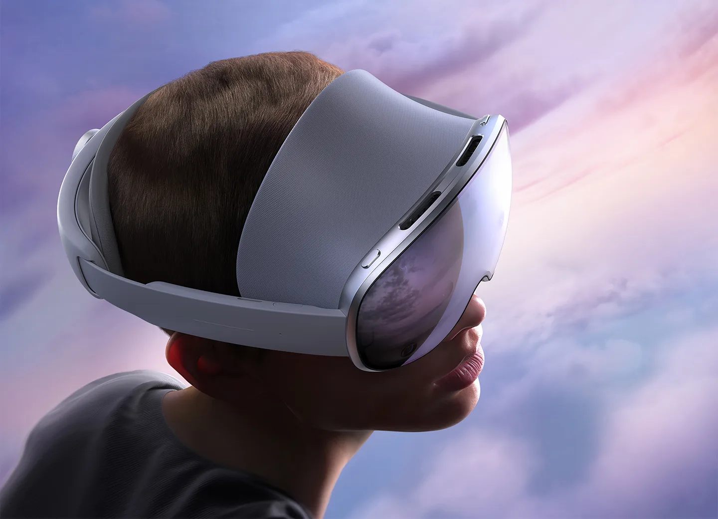 Introducing Galaxy XR: Opening New Worlds