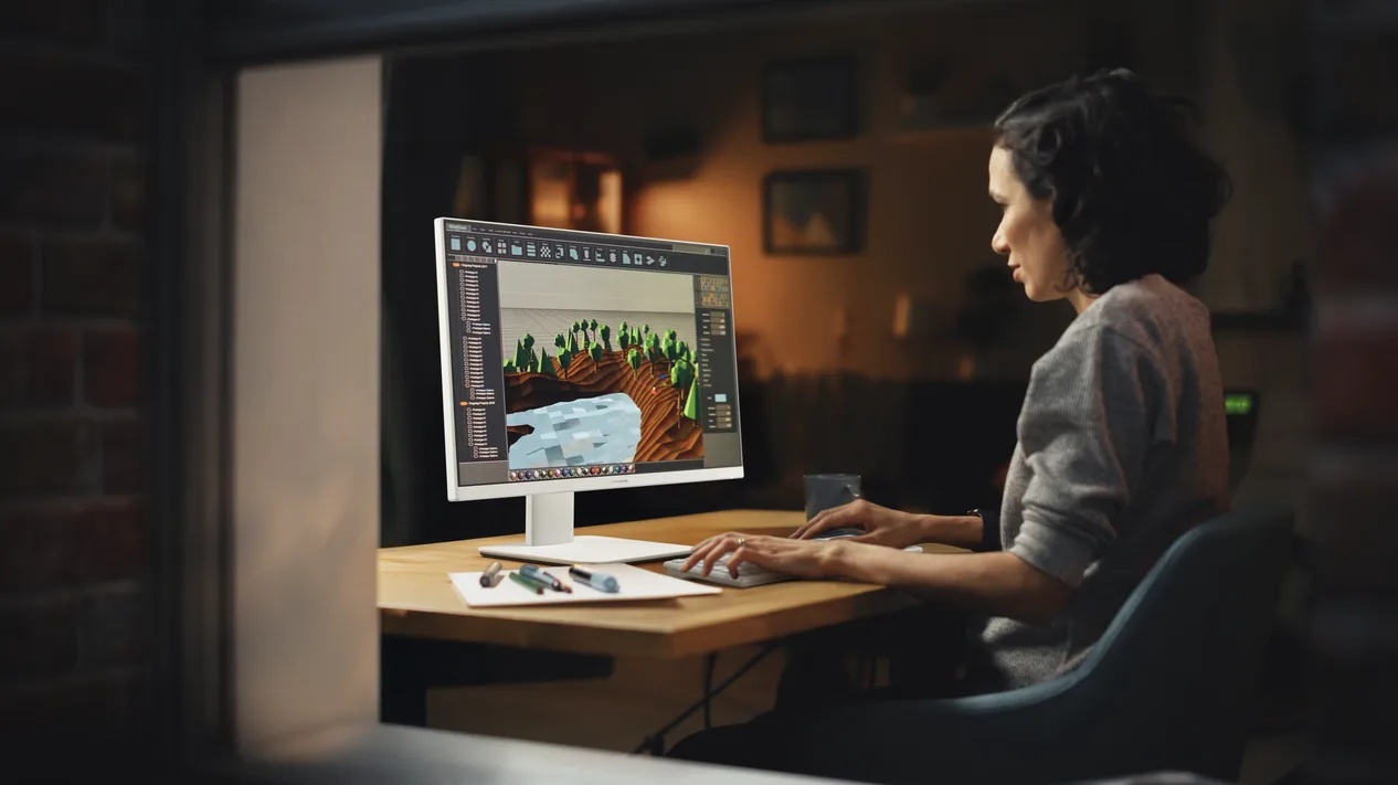 ASUS Announces ExpertCenter P600 AiO
