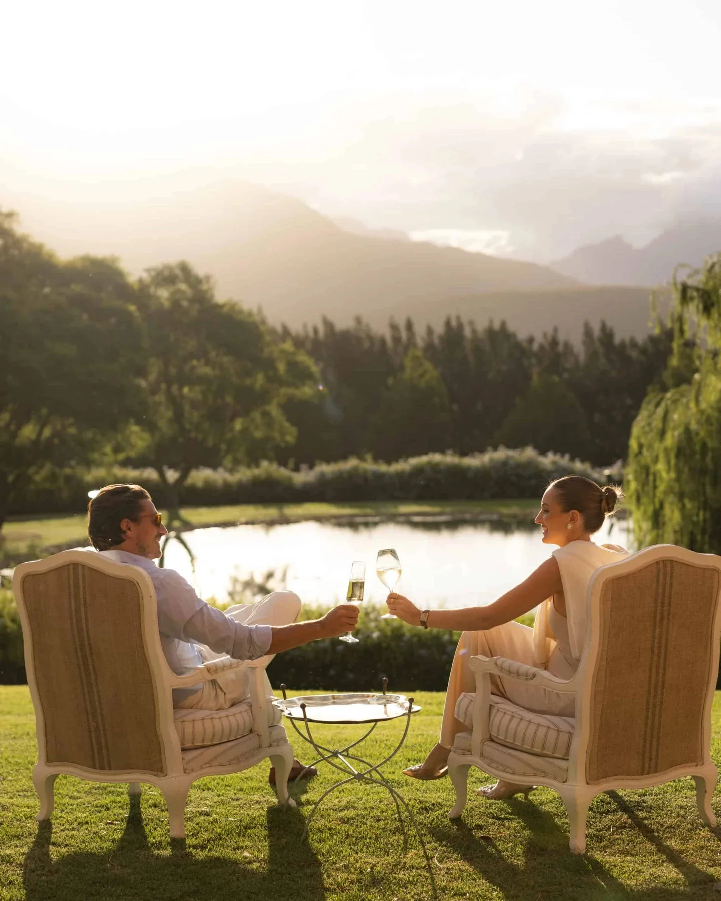 Africa’s Leading Serendipian Luxury Travel Agency Issues Holiday Season Travel Alert: Book Now or Miss Out on Luxury’s Best