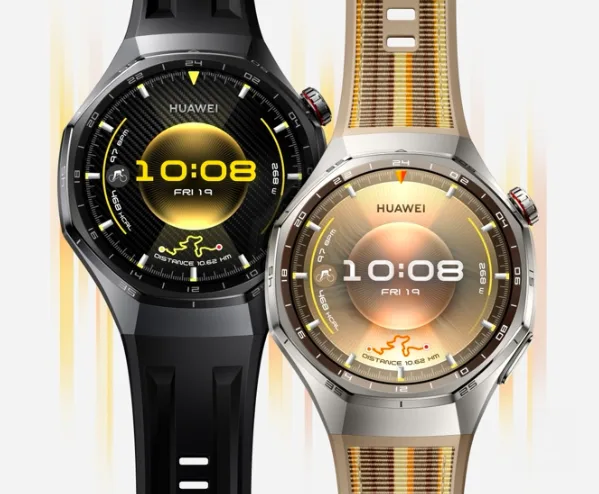 HUAWEI WATCH GT 6 Pro is the best smartwatch to own in 2025