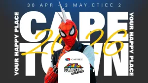 Capitec’s Fandom Force Puts Local Talent and Fans in the Spotlight