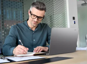 Acer Debuts First TravelMate P4 & P2 Copilot+ PCs Featuring Intel Core Ultra Series 3 Processors with Intel vPro