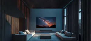 Bring the Big Screen Home: Samsung OLED TVs Turn Everyday Viewing into a Cinematic Experience