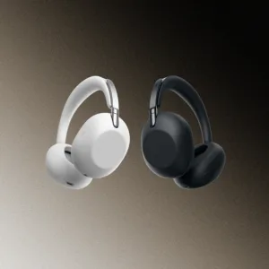 Sony Unveils 1000X THE COLLEXION, Where Iconic Sound Meets Refined Design