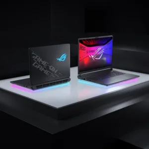 ASUS Republic of Gamers Announces ROG Strix SCAR 18