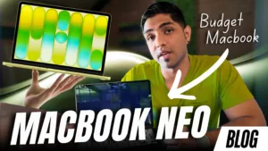 MacBook Neo Review: Apple’s Cheapest MacBook Is Surprisingly Good