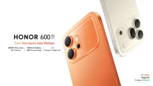HONOR 600 Series Launches in South Africa with Flagship-Level Performance
