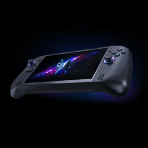 Acer Expands Gaming Portfolio With Predator Atlas 8 Handheld Powered by Intel