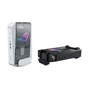 ASUS Republic of Gamers Announces ROG NUC 16