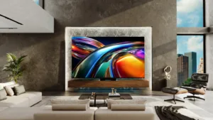 Hisense Celebrates Mother’s Day with Thoughtful Technology that Cares