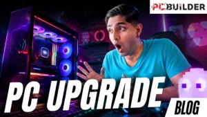 I Finally Upgraded My 15-Year-Old Desktop PC: A Complete Ryzen 5 3400G Upgrade Guide