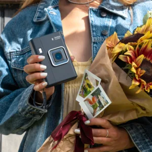 The first Instax with dual camera setup arrives in SA: Say hello to the Mini LiPlay+