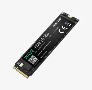 HIKSEMI Wave PCIe 3.0 NVMe SSD Brings Affordable Gen3 Speed to Budget Builds