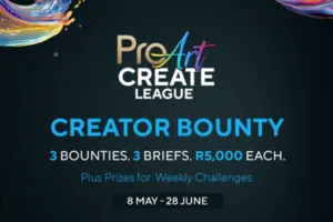 ASUS elevates local creativity to new heights with the launch of the ProArt Create League