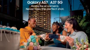 Samsung Brings “Awesome Intelligence” to Life with Bold New Galaxy A Series Local Film