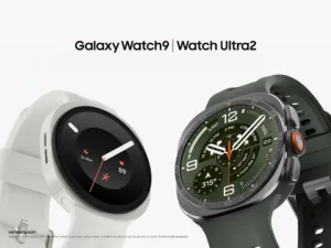 Samsung Galaxy Watch Ultra2 and Watch9: Your Health Companion on the Wrist