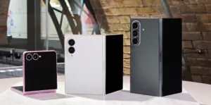 [Galaxy Unpacked July 2026] A First Look at Galaxy Z Fold8 Ultra, Galaxy Z Fold8 and Galaxy Z Flip8