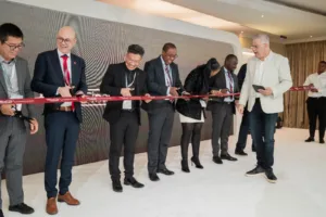 BYD and Absa Elevate Strategic Partnership as New Energy Vehicle Adoption Accelerates in South Africa
