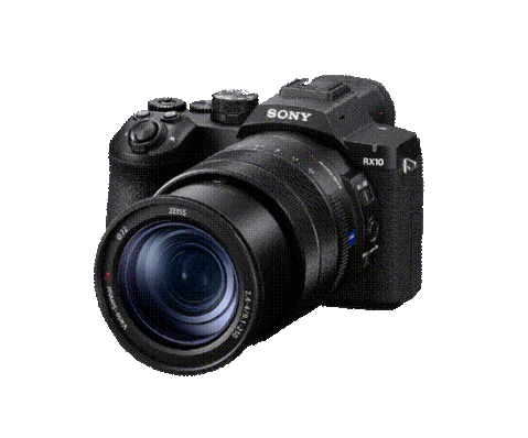 Sony’s New 5th Generation RX10 V – The All-in-One Super Zoom Camera for Everyday, Wildlife, and Sports Photography
