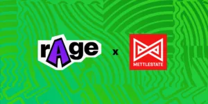rAge and Mettlestate join forces to shape South Africa’s next great gaming festival
