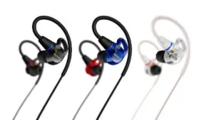 Sony Launches High Noise Isolation Monitors to Elevate Stage Performance Experiences