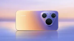 HUAWEI Pura 90s Series launches in South Africa with next-generation AI photography