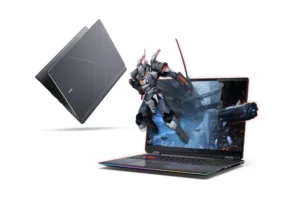 Acer Launches New Aspire Devices for Creators, Gamers, and Families