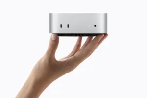 Apple’s new Mac mini, featuring M6 and M5 Pro, delivers a massive leap in AI performance, supercharging the leading desktop for always-on agentic computing