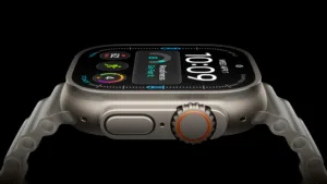 Apple unveils Apple Watch Ultra 4