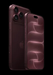 Apple debuts iPhone 18 Pro and iPhone 18 Pro Max