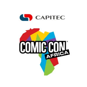 Comic Con Africa with Capitec Brings International Talent to Johannesburg. Meet Your Heroes!