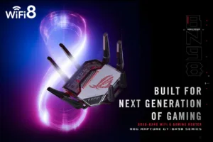 ASUS Announces WiFi 8 Router Availability in Canada Ahead of Worldwide October Release