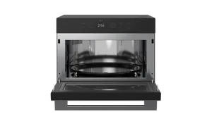 Introducing the New LG SolarDOM™: One Appliance. Endless Possibilities . Microwave. Oven. Grill. Air Fry. Steam. All-in-one.