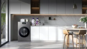Samsung and OMO Help South Africans Care for the Clothes They Love