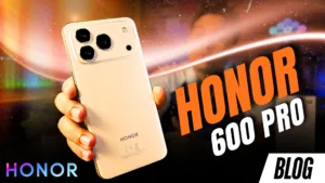 HONOR 600 Pro Review: Is This R19,999 Flagship Worth Buying in South Africa?