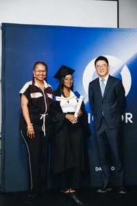 HONOR Technologies Africa Celebrates Youth Skills Development Through Learnership Graduation